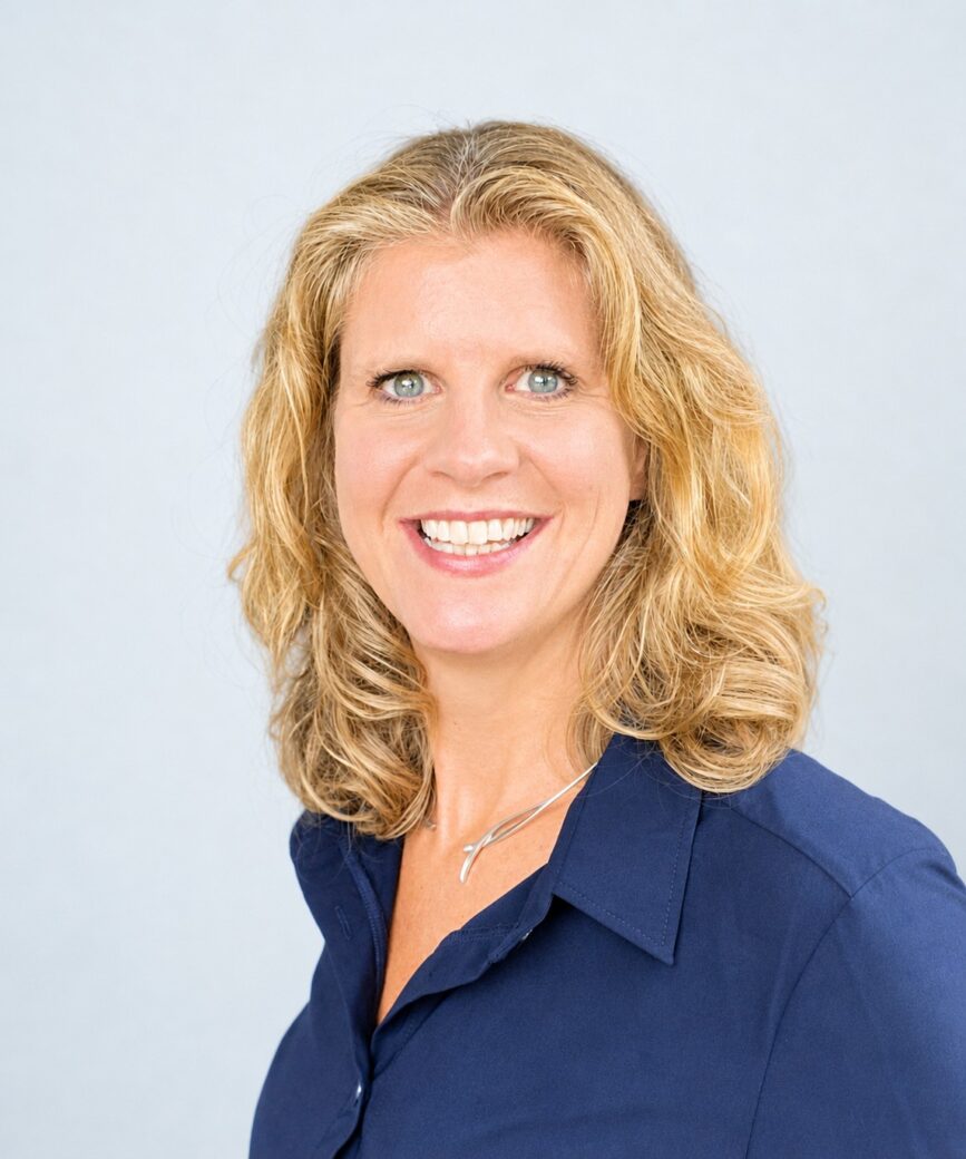 Liesbeth van Rossum
