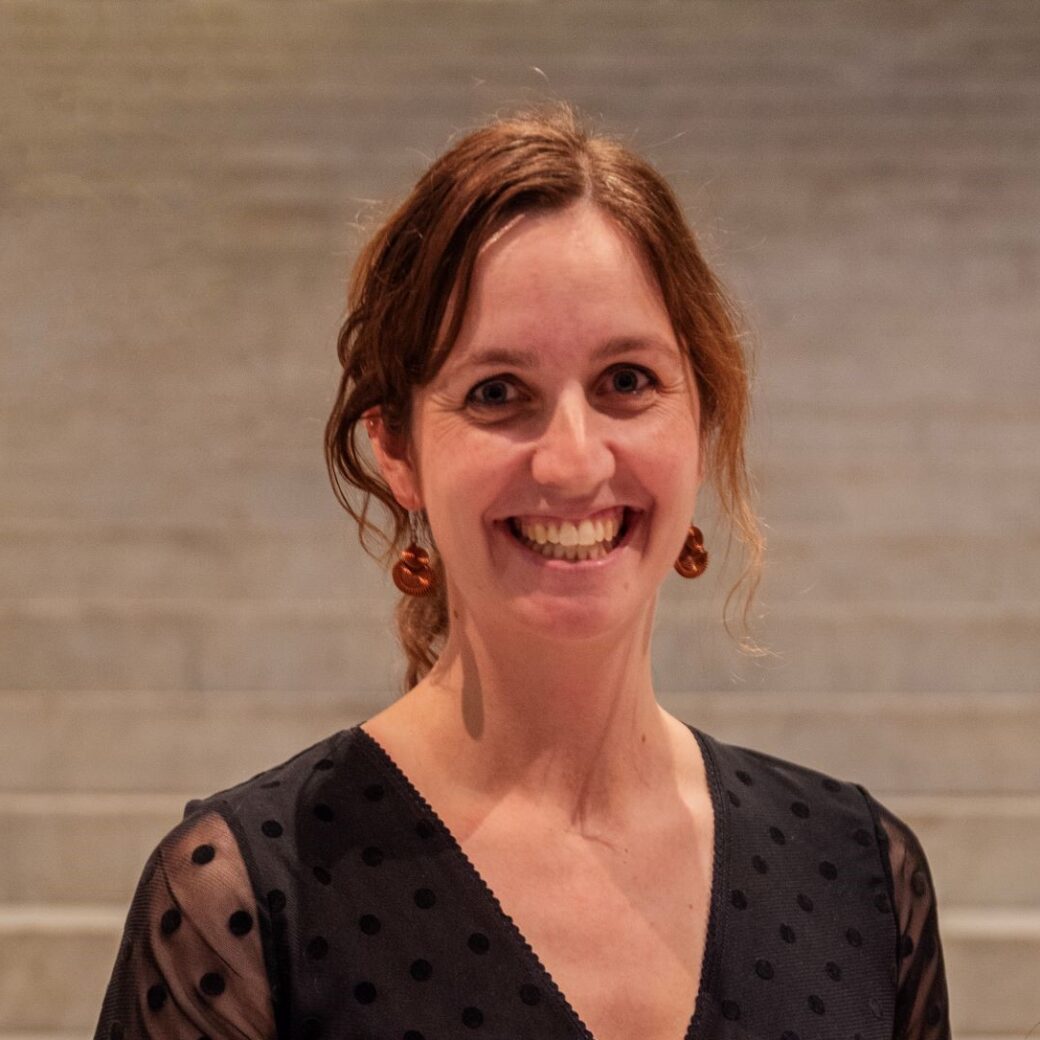 Mariëtte Boon