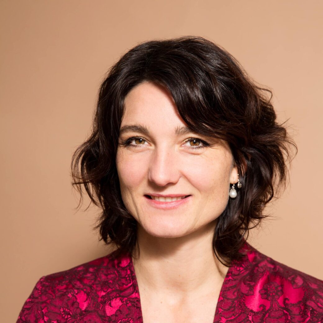 Merel van Dorp