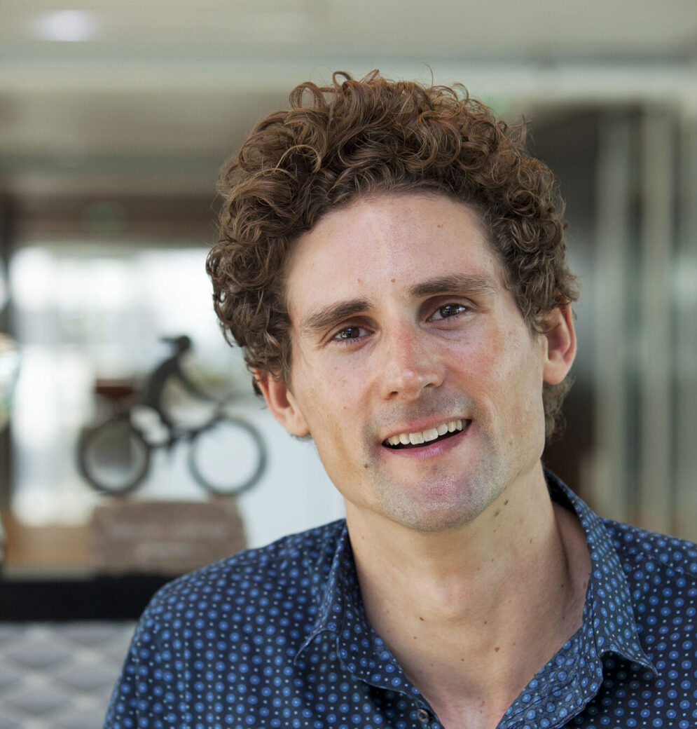 Merlijn Snijders