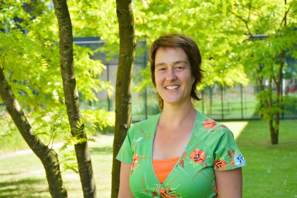 Miriam de Werd