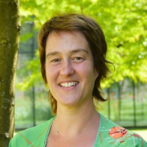 Miriam de Werd