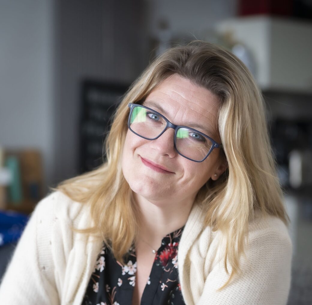 Natasja Wijling