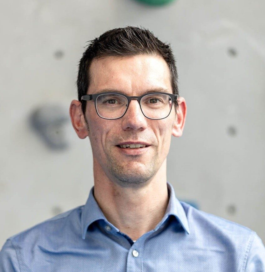 Rob Vanwersch