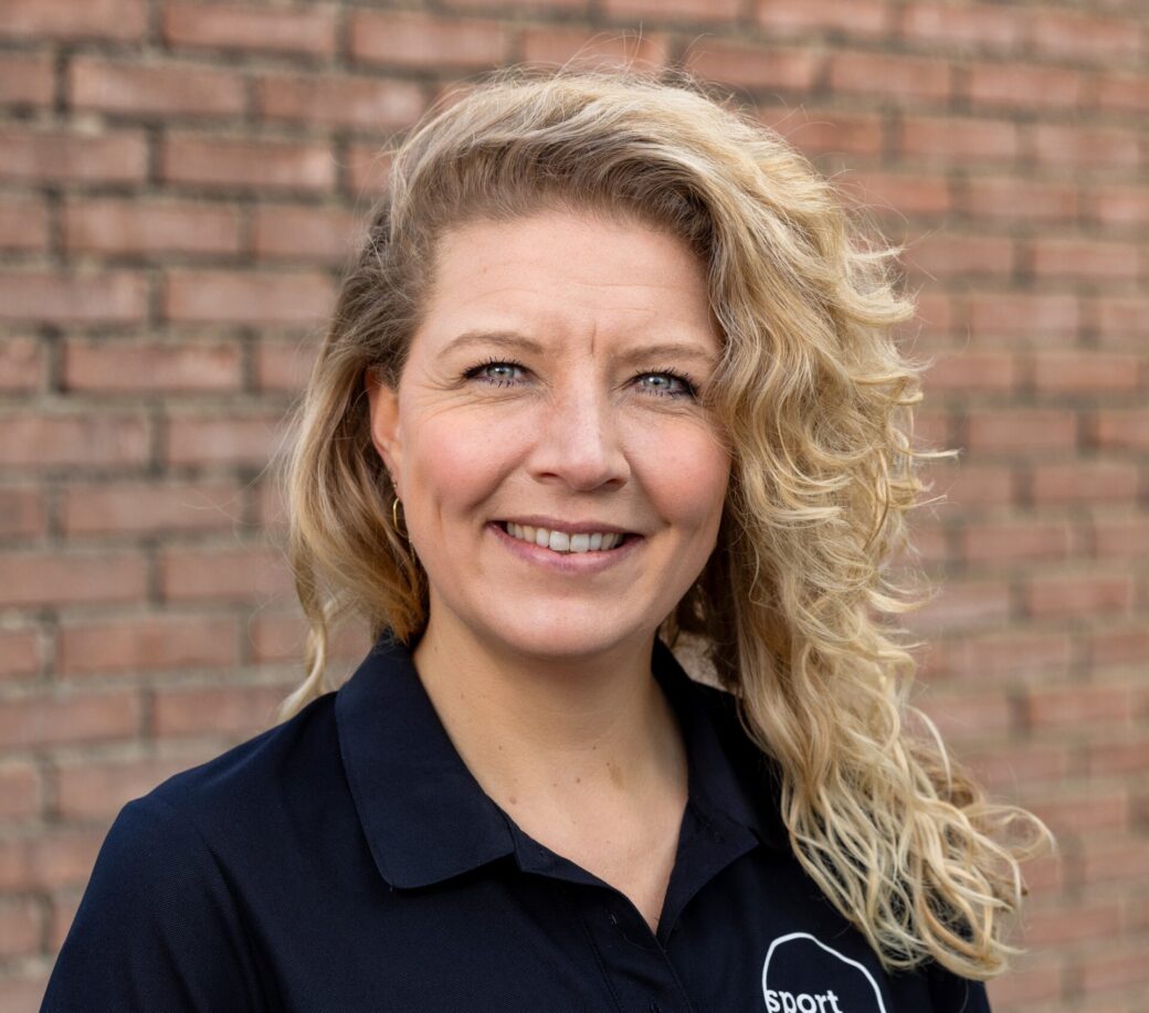 Sandra Janssen